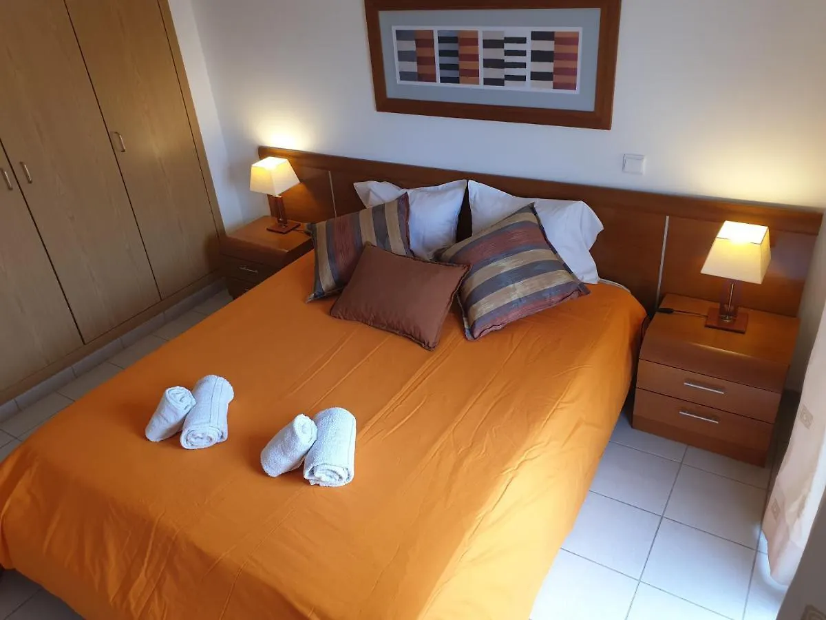 Apartment River View Encosta Da Marina Portimao Portugal
