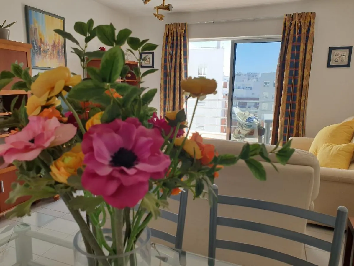 Apartment River View Encosta Da Marina Portimao