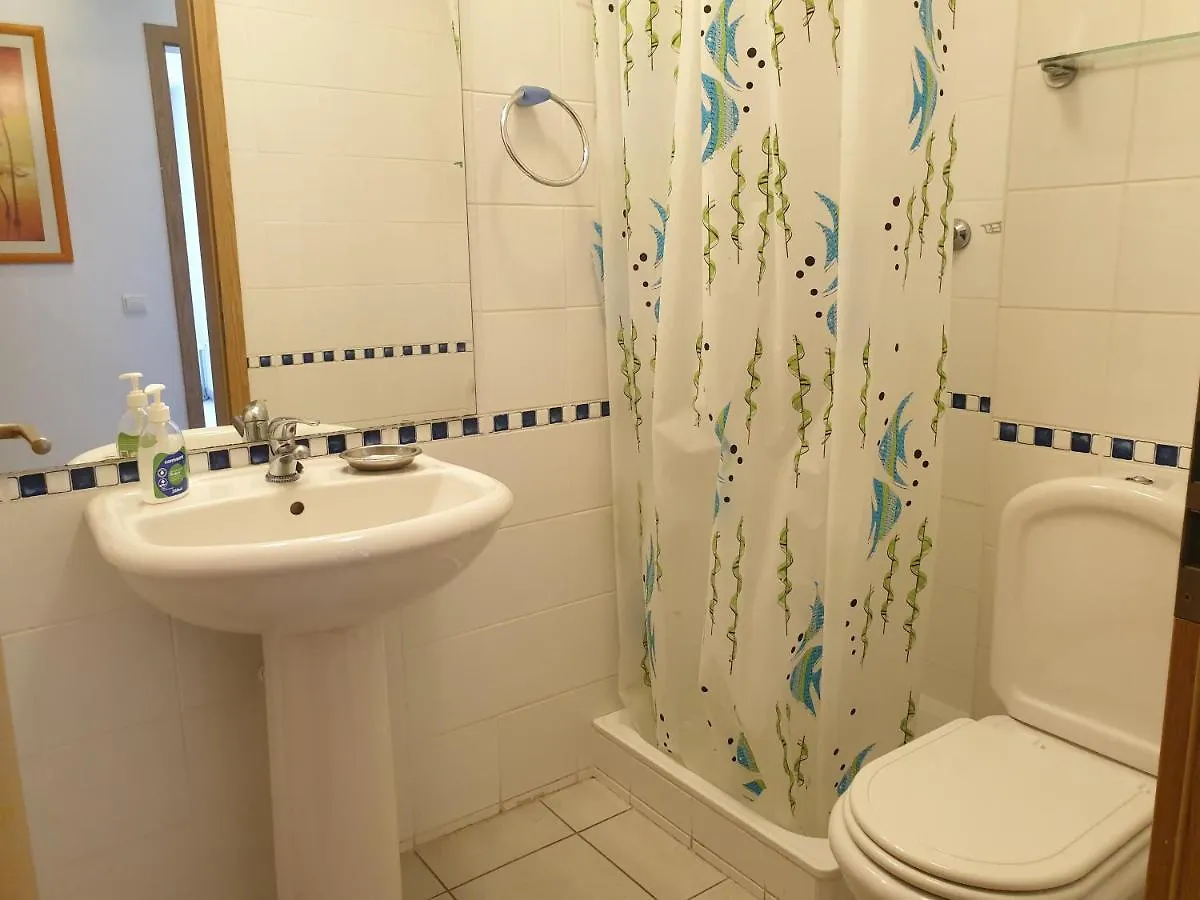 River View Encosta Da Marina Portimao Apartment