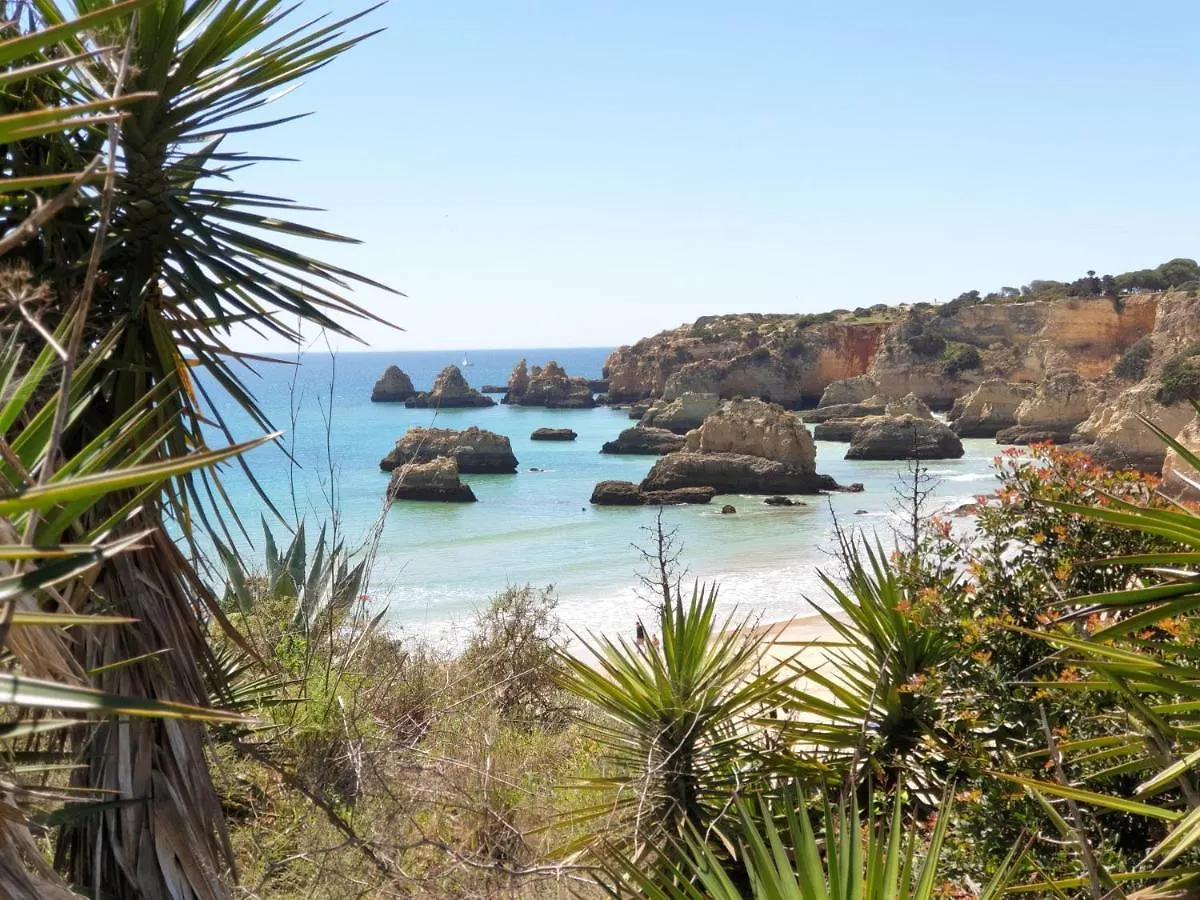 Apartment River View Encosta Da Marina Portimao