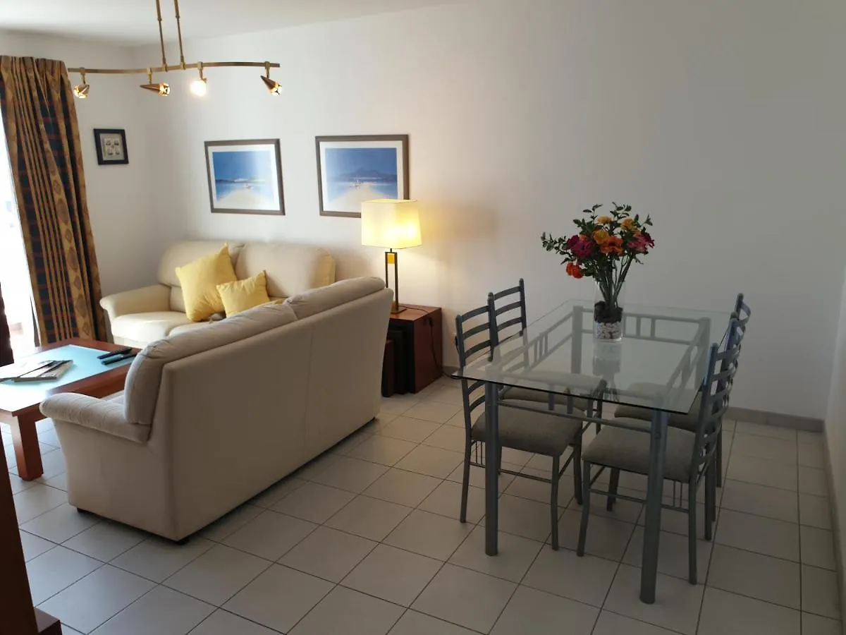 River View Encosta Da Marina Portimao Apartment