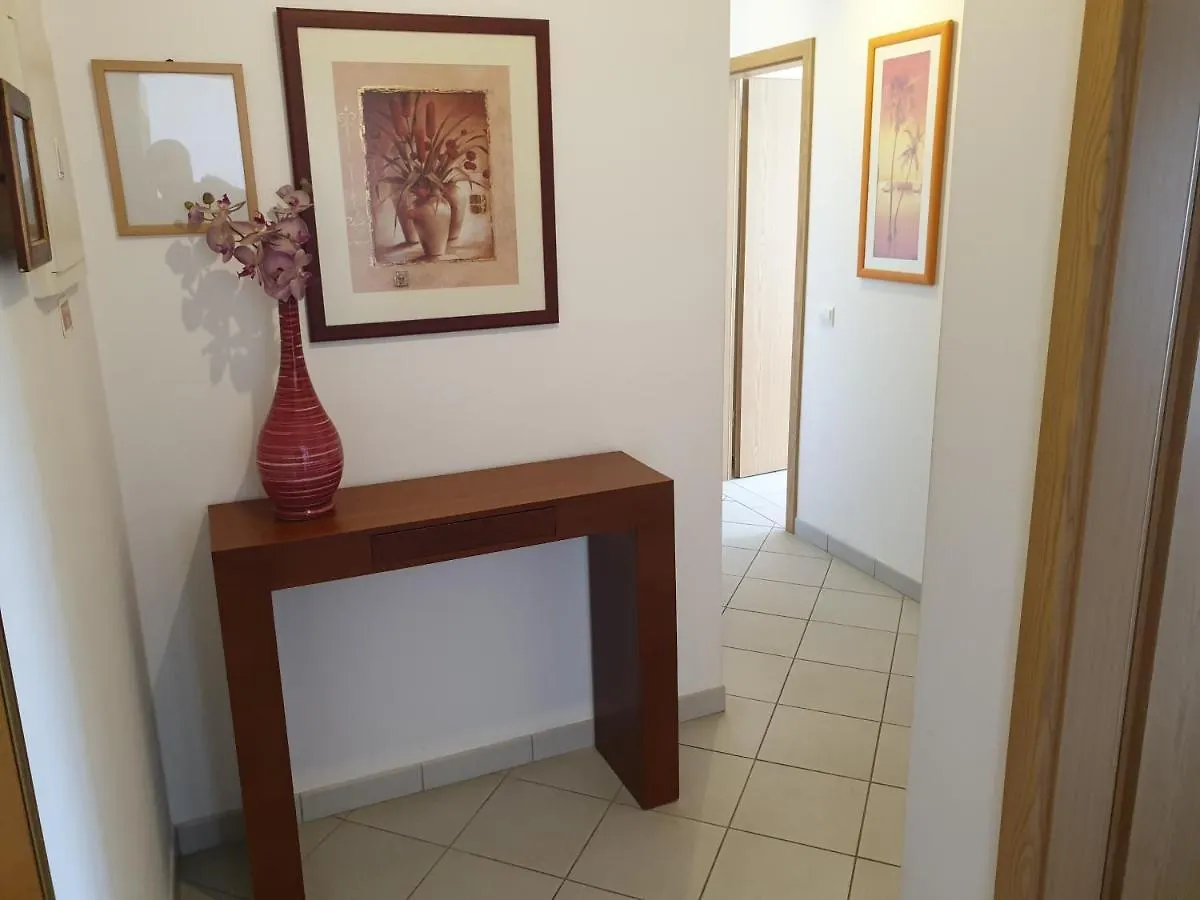 Apartment River View Encosta Da Marina Portimao Portugal