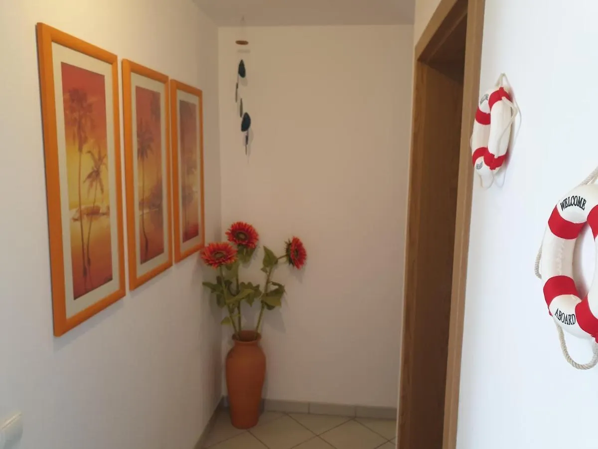 Apartment River View Encosta Da Marina Portimao