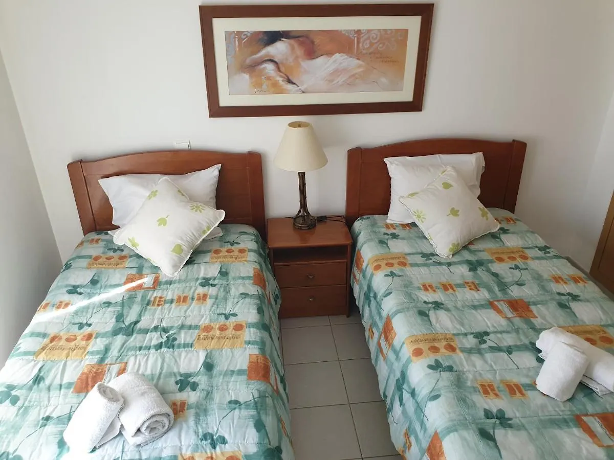 River View Encosta Da Marina Portimao Apartment
