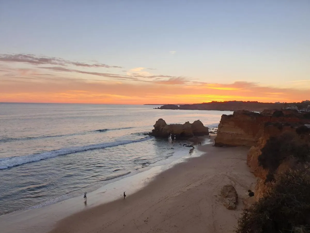 River View Encosta Da Marina Portimao