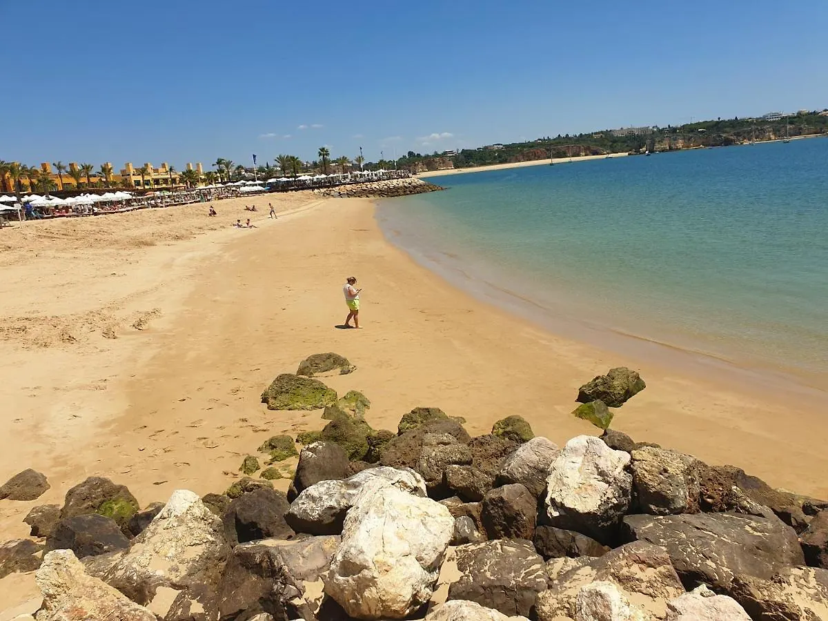 River View Encosta Da Marina Portimao 0*,