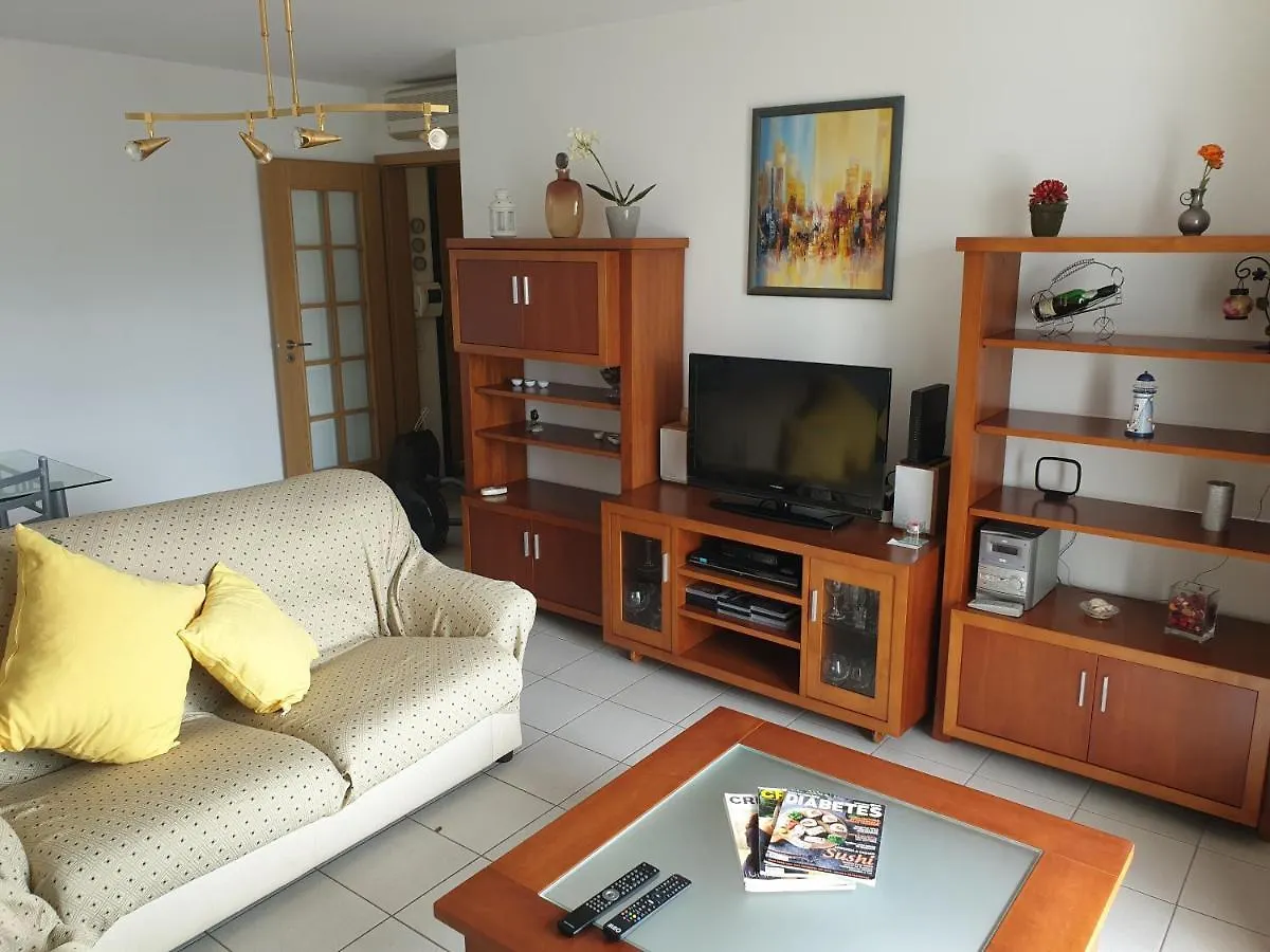 River View Encosta Da Marina Portimao Apartment