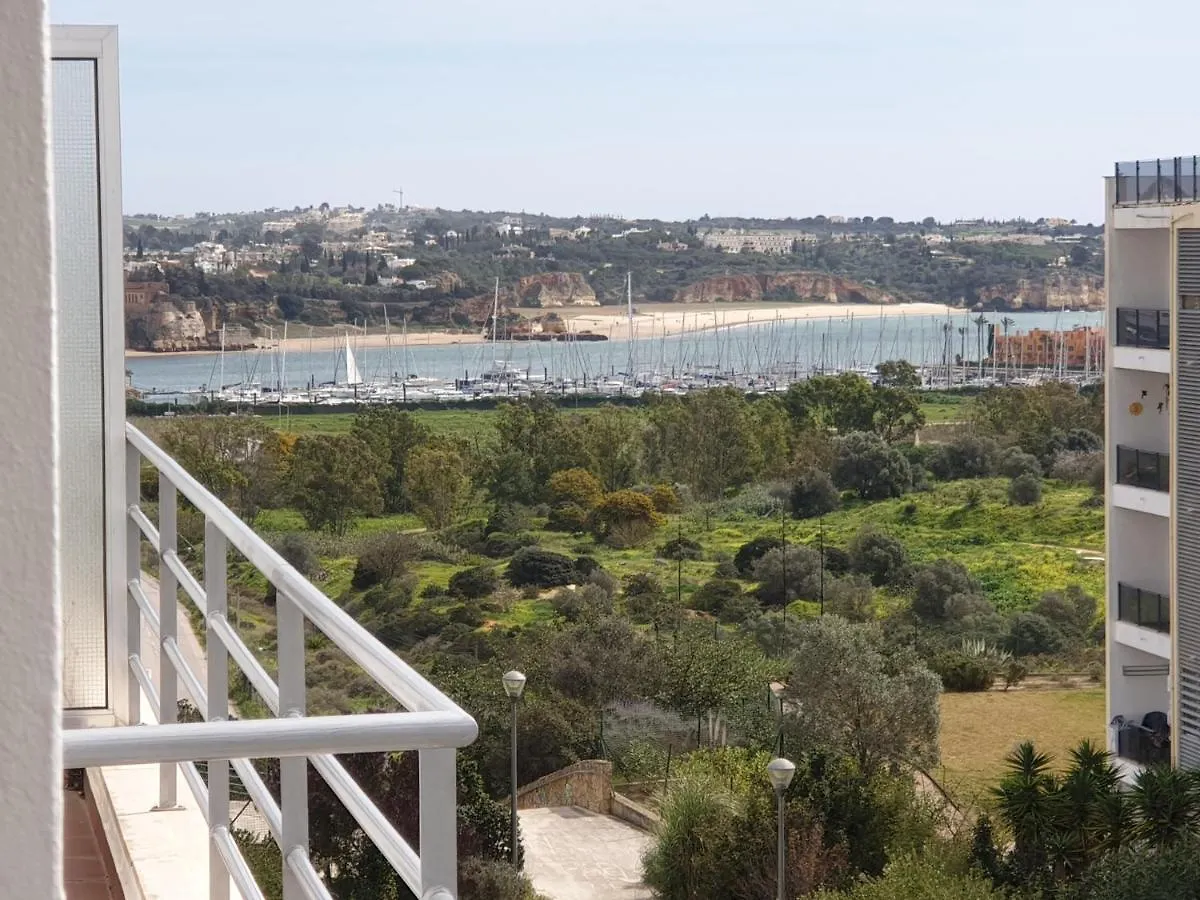 River View Encosta Da Marina Portimao